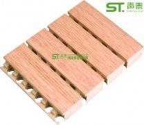環(huán)保吸音板|防火吸音板|品牌實(shí)力生產(chǎn)廠(chǎng)家