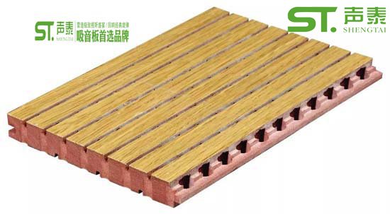 中國(guó)廣東吸音材料品牌(圖3)