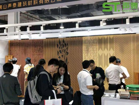 昆明劇院圖書(shū)館聲學(xué)材料廠家？(圖7)