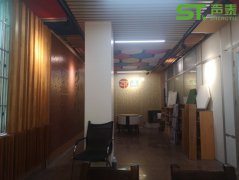 新面貌,新征程,2013-2019！我司全新展廳正式開放